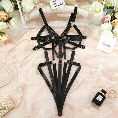 Eclipse Strapped Seduction