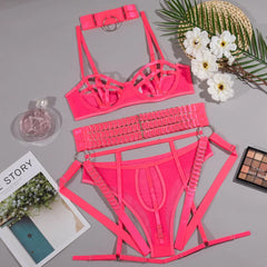 A Century Of Lonely Nights Lingerie