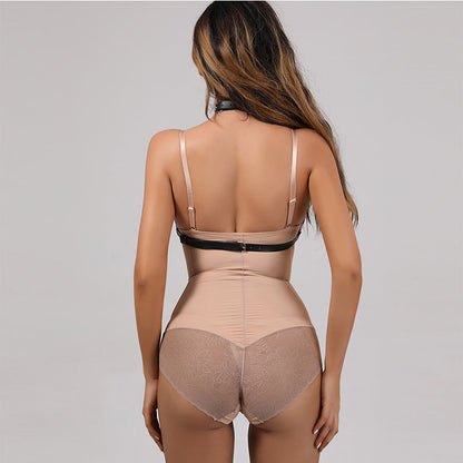 Temptress Belt Leather