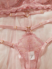 A Major Sacrifice Lingerie