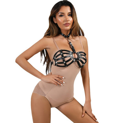 Temptress Belt Leather