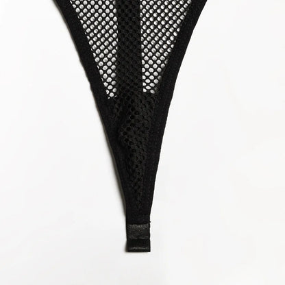 Sexy Hot Lingerie Luxury Hollow Out Exotic Sets With Garters Half Cup See Through Transparent Bra Underwear Women Set