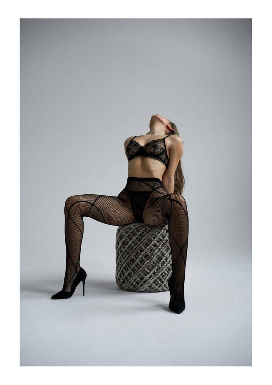 Allure Lace
