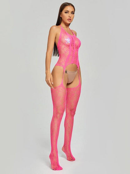 Dare Me Bodystocking