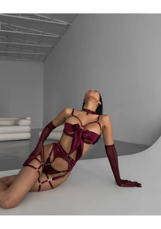 Divine Seduction