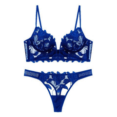 A Good Lie Lingerie Set
